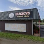 Lucky's en Mt Dora