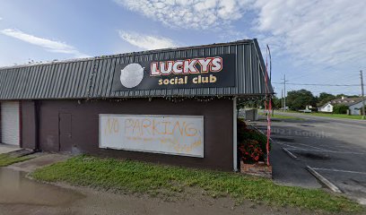 Lucky's en Mt Dora