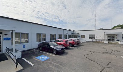Casino City Press en Newton