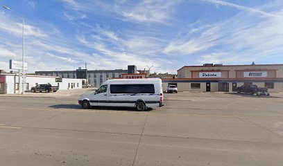 Aces & Eights Casino en Pierre
