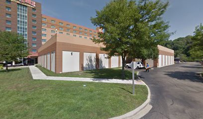 FanDuel Sportsbook at Par A Dice Hotel Casino en East Peoria