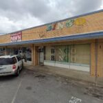 Frontier Percentage Bingo en Fayetteville