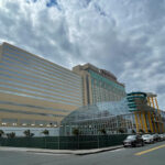Ocean Casino Garage Meet en Atlantic City