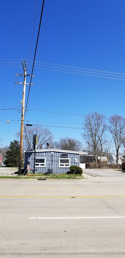 Bina's Place en Galesburg
