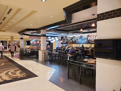 8oz Burger Bar en Bossier City