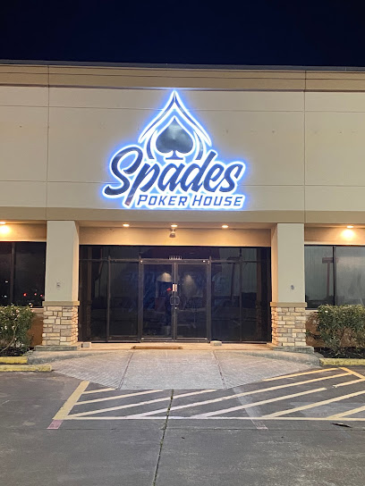 Spades en Webster