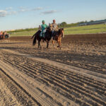 Horsemen's Park Simulcasting Facility en Omaha