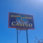 Happy Endings Casino en Anaconda