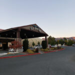 Running Creek Casino en Upper Lake