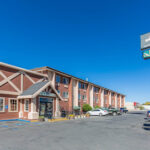 Model T Casino en Winnemucca