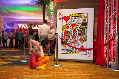 Casino Party Experts Illinois en Baileyville