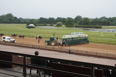 Delaware Park Casino & Racing en Wilmington