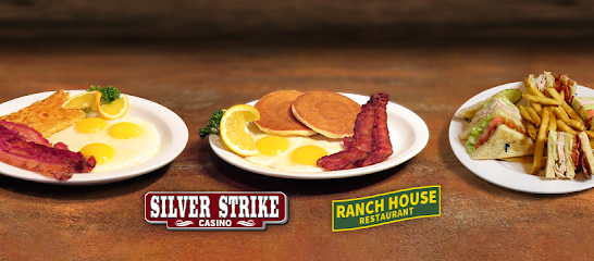 Silver Strike Casino en Silver Springs