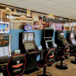 Diamond's Slots en Decatur