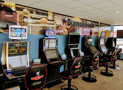 Diamond's Slots en Decatur