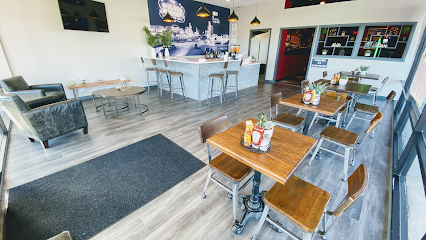 Sally's Slots And Video Gaming Cafe en Palatine