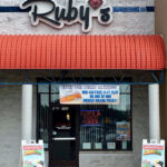 Ruby's at Decatur Crossing en Decatur