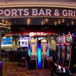 Sports Bar & Grill en West Memphis