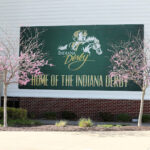 Horseshoe Indianapolis Racecourse en Shelbyville