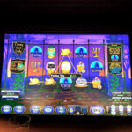 Dotty's Casino en Las Vegas