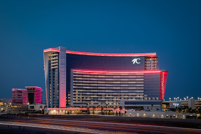 Choctaw Casino & Resort-Durant en Durant