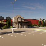 The Mint Gaming Hall Cumberland Run en Corbin