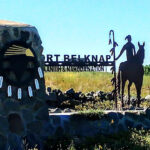 Fort Belknap Casino en Harlem