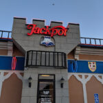 Jackpot Casino Heights en Billings
