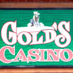 Gold's Casino en Great Falls