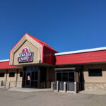 Lucky Lil's Casino en Forsyth