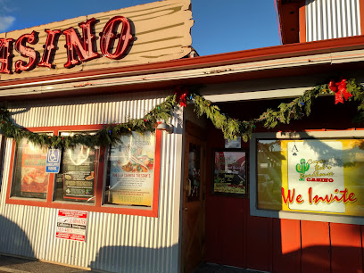 Coyote Bob's Roadhouse Casino en Kennewick