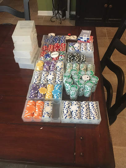 Premier Gambling Systems en Concord