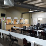 Golden Triangle Bingo en Columbus