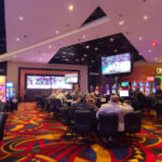 Hollywood Casino Morgantown en Morgantown
