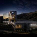 Table Mountain Casino en Friant