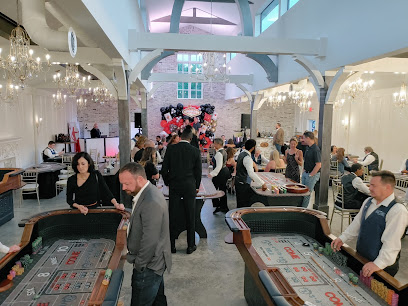 Blue Label Casinos, LLC en Cypress