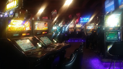 Jackpot Crossing Casino en Carson City