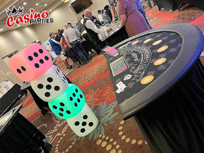 Real Deal Casino Parties en Valrico