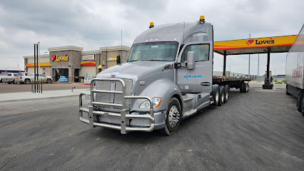 Cash Magic Vegas North en Broussard