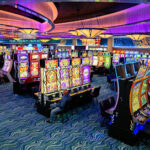 Unibet Sportsbook at Paradise Casino en Yuma