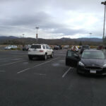 Chukchansi Gold Resort en Yosemite Lakes