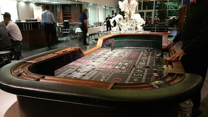 Elite Casino Events en Dallas