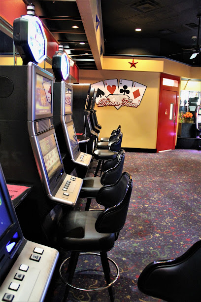 Diamond Jim's Casino en Thibodaux