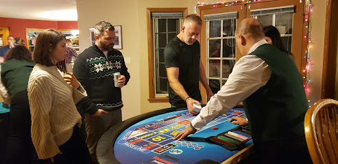 Let It Ride Casinos en Renton