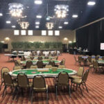 Roughrider Poker Tour en Baldwin