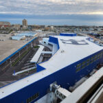 Royal Caribbean International Terminal 10 en Galveston