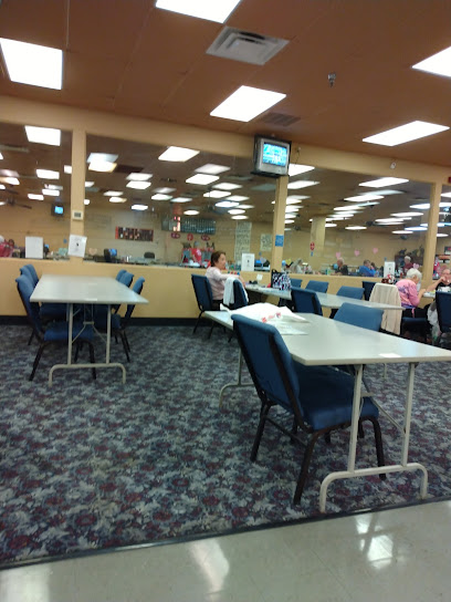 Bingo Trail en Port Charlotte