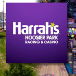 Harrah's Hoosier Park Racing & Casino en Anderson