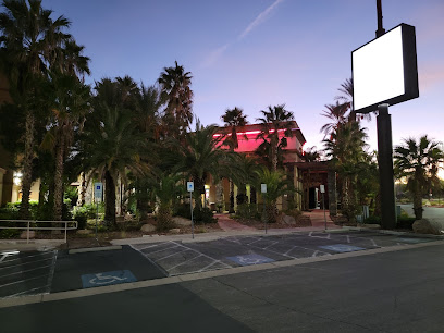 Points! Casino en Henderson