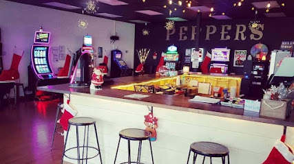 Peppers Gaming Parlor en Olney